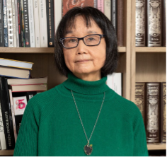 Masako Ueda Fidler